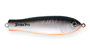 Фото Блесна Strike Pro Salmon Profy 115 (PST-03A#CA06ES)