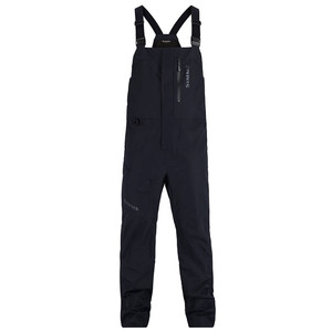 Фото Комбинезон Simms Challenger Fishing Bib, Black, 3XL