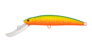 Фото Воблер Strike Pro Musky Monster Deep 200CL MG-007CL#A252S