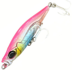 Фото Воблер Little Jack Zussi Ri WR Lipless Minnow 63mm 15гр. 05