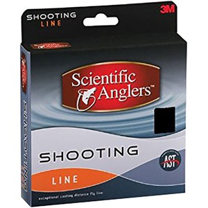 Фото Ран Scientific Anglers Freshwater Shooting Line 20LB 0.031 Float Or