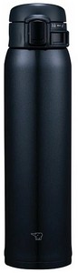 Фото Термос Zojirushi SM-SR60E-BC 0,6 л (черн)
