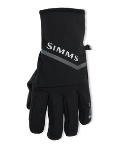 Фото Перчатки Simms ProDry Gore-Tex Glove + Liner, Black, XL