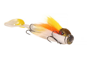 Фото Бактейл Catch With Care Miuras Mouse Mini Hot Banana, (11-MMM-019)