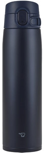 Фото Термос Zojirushi SM-VA72 0,72 л. (Navy AD)