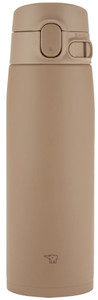 Фото Термос Zojirushi SM-VA60 0,60 л. (Pale Taupe TM)