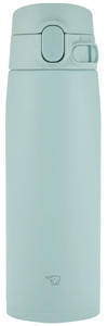 Фото Термос Zojirushi SM-VA60 0,60 л. (Mint Blue AM)