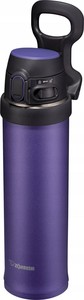 Фото Термос Zojirushi SM-QAF60 0,60 л. (Purple Duck VK)