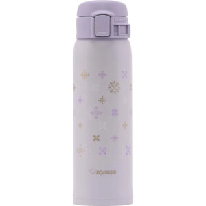 Фото Термос Zojirushi SM-SG48E 0,48 л. (Classy Purple VP)