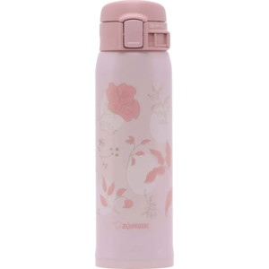 Фото Термос Zojirushi SM-SG48E 0,48 л. (Bloom Pink PP)