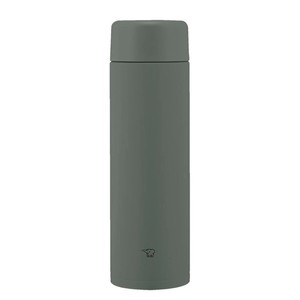 Фото Термос Zojirushi SM-GA60 0,60 л. (Forest Gray HM)