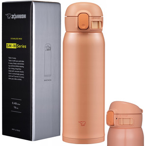 Фото Термос Zojirushi SM-WR48E 0,48 л. (Cataloup DP)