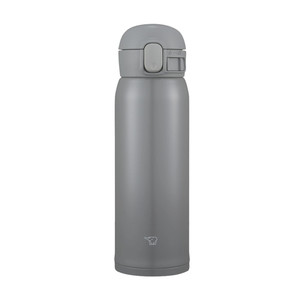 Фото Термос Zojirushi SM-WR48E 0,48 л. (Dark Gray HP)
