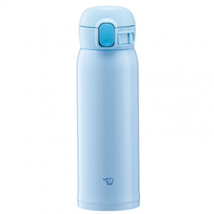 Фото Термос Zojirushi SM-WR48E 0,48 л. (Light Blue AP)