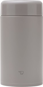 Фото Термоконтейнер Zojirushi SW-KA75H 0,75 л. (Medium Gray HM)