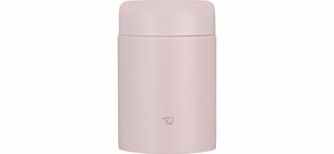 Фото Термоконтейнер Zojirushi SW-KA52H 0,52 л. (Vintage Rose PM)