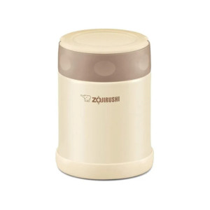 Фото Термоконтейнер Zojirushi SW-EAE50 0,5 л. (Cream CC)