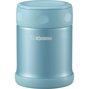 Фото Термоконтейнер Zojirushi SW-EAE50 0,5 л. (Aqua Blue AB)