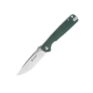 Фото Нож складной туристический Ganzo G6805-GB зеленый сталь 8CR14