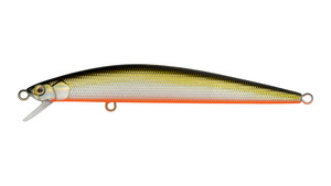 Воблер Strike Pro Slingshot Minnow 70 EG-147F#612T Natural Shad Silver