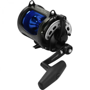 Фото Катушка Okuma Solterra b SLX 50 WIIb RH Trolling 2-Speed 3.2:1