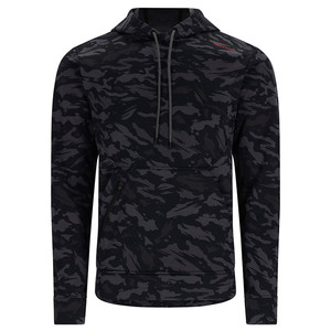 Фото Толстовка Simms CX Hoody, Ghost Camo Black, M