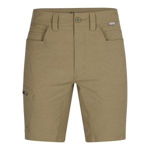 Фото Шорты Simms Challenger Shorts, Bay Leaf, 30W - XS