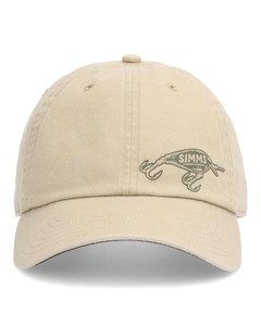 Кепка Simms Single Haul Cap, Stone