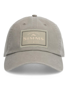 Кепка Simms Single Haul Cap, Bay Leaf