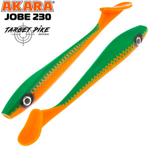 Фото Рипер Akara Jobe Target Pike 230 J230-300-F1