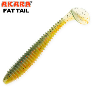 Фото Рипер Akara Fat Tail FTL3/8-438-F4