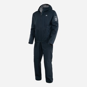 Фото Костюм Finntrail Outdoor suit 3445 DarkGrey (M)