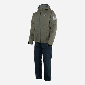 Фото Костюм Finntrail Outdoor suit 3445 Khaki (XL)