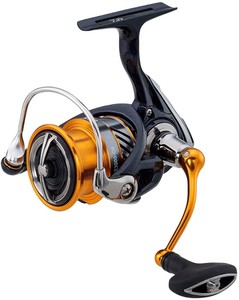 Катушка DAIWA 20 REVROS LT 2500S