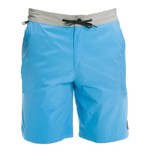 Фото Шорты Grundens Sidereal Shorts, Coastal Blue, 30