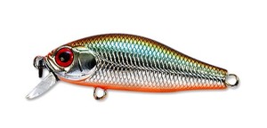 Фото Воблер Zipbaits Khamsin Tiny 40SP SR #824