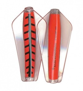 Фото Блесна Тасманский дьявол (WIGSTON LURES) 13,5g №15 Red Predator
