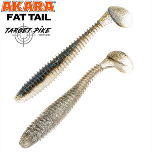 Фото Рипер Akara Fat Tail Target Pike FTL6/8-465-F3