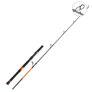 Удилище спин. Maximus SOM FISHING 19H 1,9m 250g