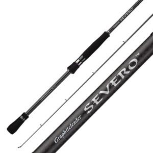 Спиннинг Graphiteleader Severo Prototype GSPS-832MH