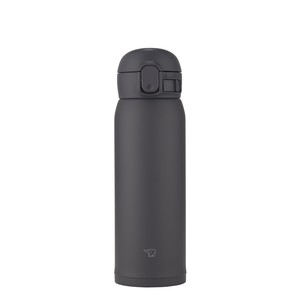 Фото Термос Zojirushi SM-WS48 0.48L (Soft Black BM)