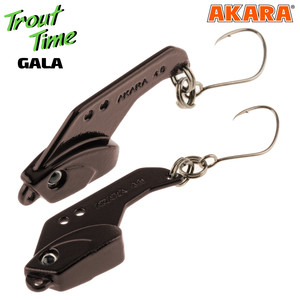 Блесна цикада Akara Trout Time Gala AC-G3-7