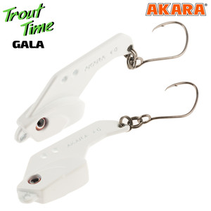 Фото Блесна цикада Akara Trout Time Gala AC-G4-6