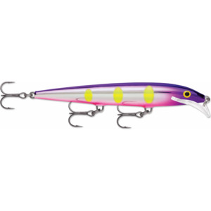 Воблер RAPALA Scatter Rap Minnow 11 /VDH /плав 1,8-2,7м, 11см, 6гр.