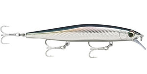 Фото Воблер RAPALA Precision Xtreme Mavrik Sw 110 BFH 1,5-1,9м 16гр