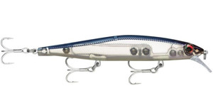 Фото Воблер RAPALA Precision Xtreme Mavrik Sw 110 PB 1,5-1,9м, 16гр