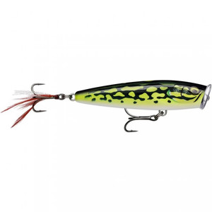 Воблер RAPALA Skitter Pop Elite 75 /GDLF /пов/ 10гр.