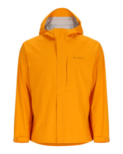 Фото Куртка Simms Waypoints Rain Jacket, Sunrise, XL