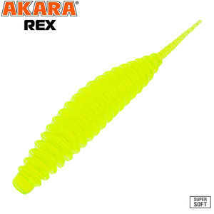 Фото Твистер Akara REX RX1/5-04T-F10