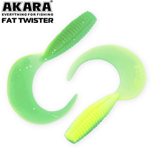 Фото Твистер Akara Fat Twister MFA50-88T-F8